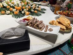 -巴依老爷新疆美食(工体旗舰店)