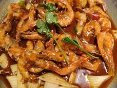 -李想大虾(吾悦广场店)