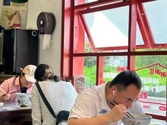 -头卡子工农兵粉店(黄兴北路店)