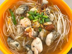 -下环街市熟食中心