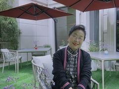 -棕榈岛海鲜自助餐厅(虹桥迎宾馆店)