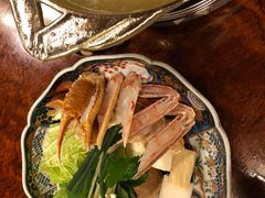 -蟹道乐(京都本店)