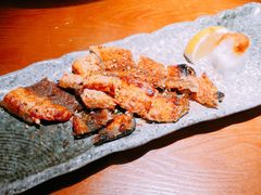 -鳗鱼家·深夜食堂(军博店)