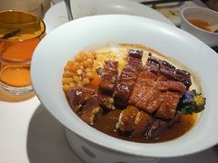 -汤城小厨•粤菜•靓汤(金宝街店)