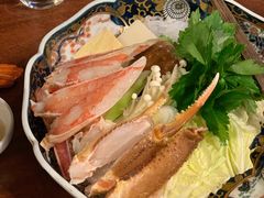 -蟹道乐(京都本店)