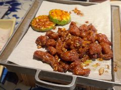 -绿茶餐厅(布吉万象汇店)