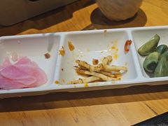 -木屋烧烤(龙岗龙城万科里店)