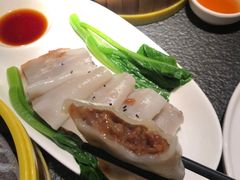 -蝴蝶里·粤菜·点心(滨江龙湖店)