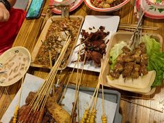 -冶建镜子·中国龙虾王(总店)