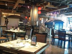 -姚江春中餐厅·太平洋大酒店