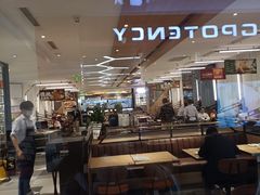 -新旺茶餐厅·早餐(香港广场店)