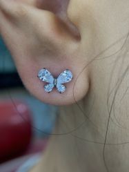 -苏针艺纹身·穿孔饰品