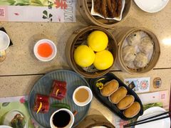 -点都德(华强南店)
