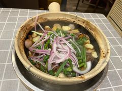 -老廣食堂(区庄店)
