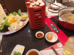 -Mk 泰式自助火锅