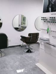 -JK奇积发型连锁机构（ART SALON）