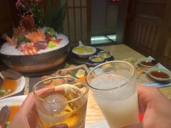 -京料理·日料自助·铁板燒(复悦城店)