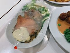 -宜家·瑞典风味餐厅(四元桥店)