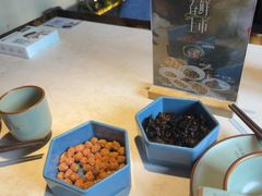 -雨后行菜(报慈北路店)
