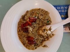 -清真吐鲁番餐厅(牛街店)