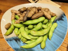 -1819餐厅·团队聚餐·烤串·精酿