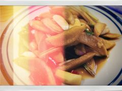 -兔槽江湖菜·重庆璧山兔(水围店)