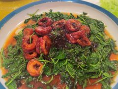 -长兴菜馆(高桥店)