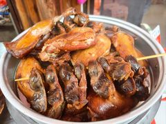 -沙县小吃文化城