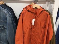 -优衣库(广州番禺万达广场店)