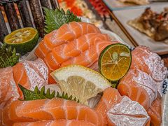 -桃太郎寿司料理(南坪店)