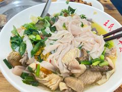 -文山荷鲜居(翠湖店)
