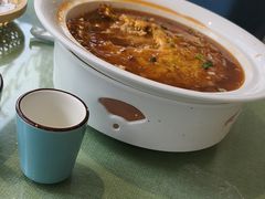 -桃子餐厅·天津菜(王顶堤总店)