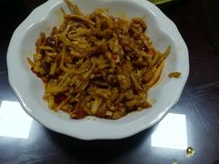 -大隐隐于市私房菜(保和小区店)