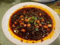 蕨根粉-乐口福家常菜馆(古庸路店)