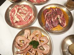 -西塔老太太泥炉烤肉(虹桥南丰城店)