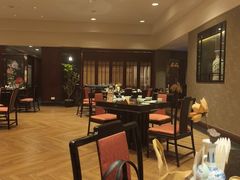 -海天楼中餐厅(吴宫泛太平洋酒店)