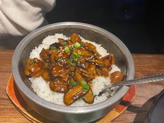 -九田家黑牛烤肉料理(太阳宫广场店)