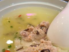 -三道菜(明堂公园店)