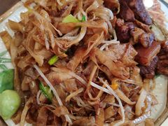 -葛记焖饼(伏牛路店)