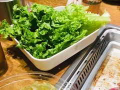 -新石器烤肉(南站店)