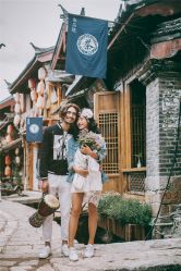 -摩玛婚纱摄影(杭州店)