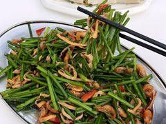 -阳江餐厅·30年老字号·粤菜海鲜大排档