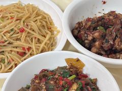 -笨罗卜浏阳菜馆(龙华鹏润达店)