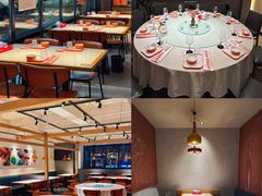 -杨氏青龙虾·羊蝎子(金盛路总店)