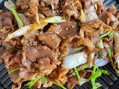 -东门烤鸭店(鼓楼店)