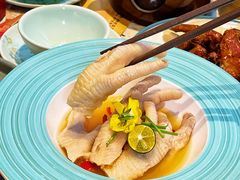 -点都德(广州白云山景区南门店)