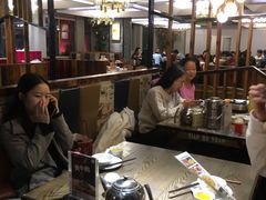 大堂-田趣园长沙菜(天安云谷店)