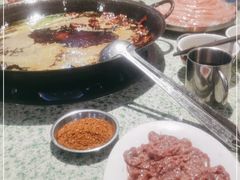 -五里关火锅(牛市口店)