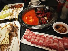 -热辣宗师·串串火锅(万达金街店)