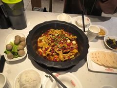 -虾吃虾涮.虾火锅.肉蟹煲(步步高梅溪新天地店)